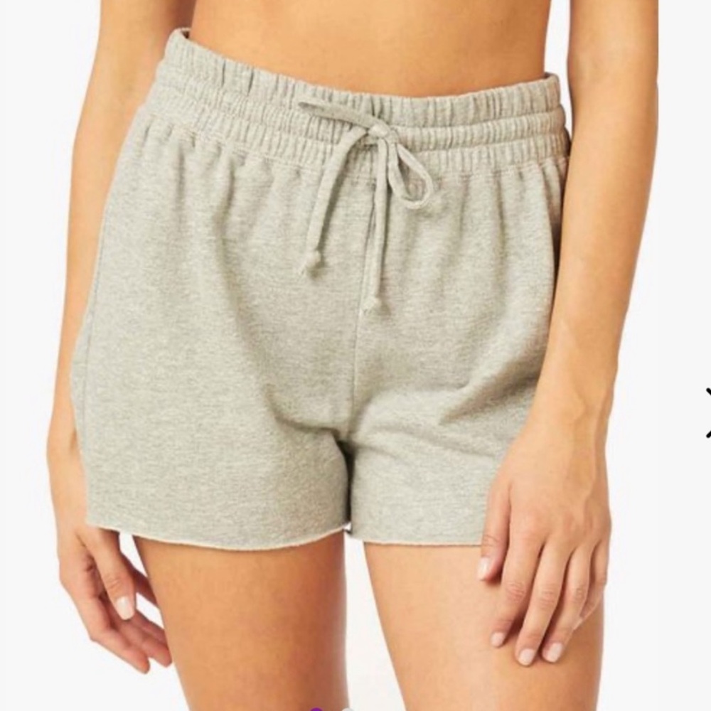 Beyond Yoga Terry Short